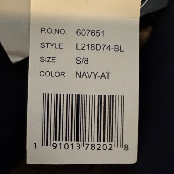 NWT Boys’ London Fog Hooded Jacket - Picture 5 of 5